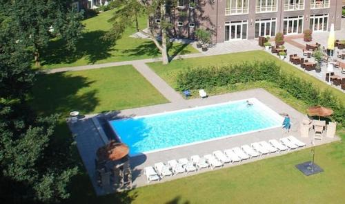 Garderen Casa | Adorable two bedroom bungalow C7 next to hotel.