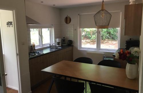 Garderen Casa | Adorable two bedroom bungalow C7 next to hotel.