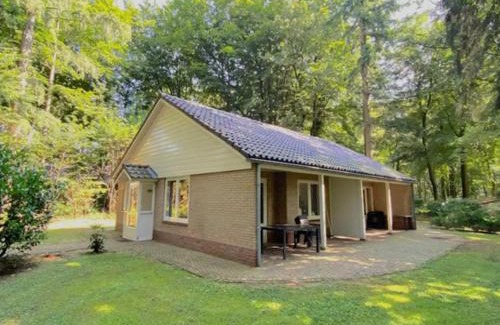 Garderen Casa | Adorable two bedroom bungalow C7 next to hotel.