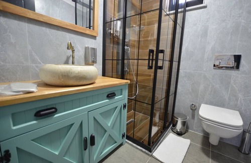 Marmara Hotel | Ados Otel