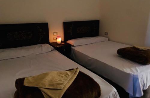 Siwa Apartamento | ADRAR INSHAL Siwa - أدرار انشال سيوه