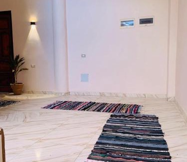 Siwa Apartamento | ADRAR INSHAL Siwa - أدرار انشال سيوه