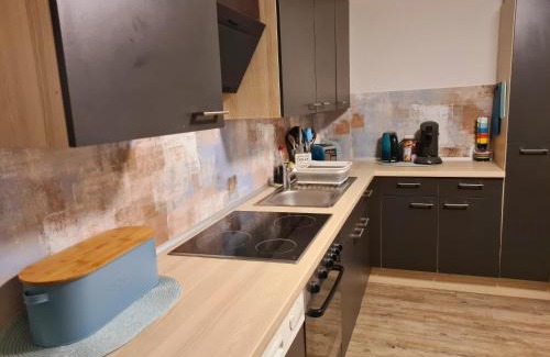 Veringenstadt Apartamento | Adria Home