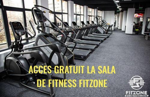 Ploiesti Apartamento | Adrian Home Libra