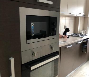 Ploiesti Apartamento | Adrian Home Libra