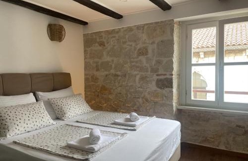 City Center Apartamento | Adriatique Premium Studio - Central location with a View