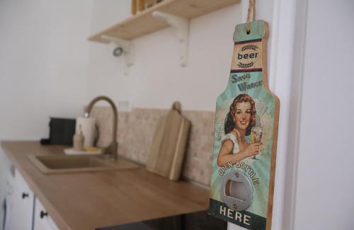 City Center Apartamento | Adriatique Premium Studio - Central location with a View