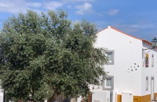 Obidos Casa | adubai Obidos