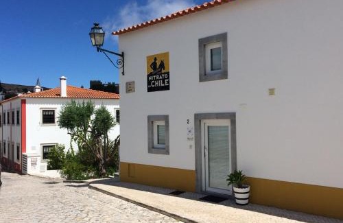 Obidos Casa | adubai Obidos