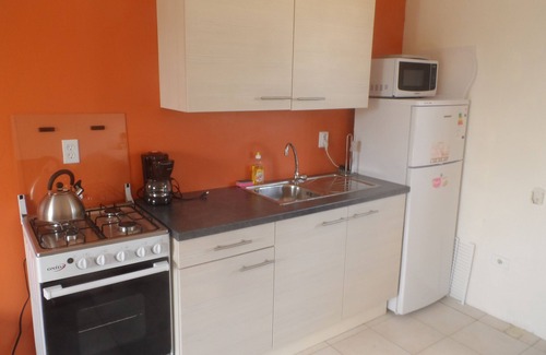 Willemstad Hotel | Advantage Mini Resort