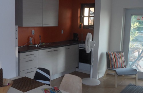Willemstad Hotel | Advantage Mini Resort