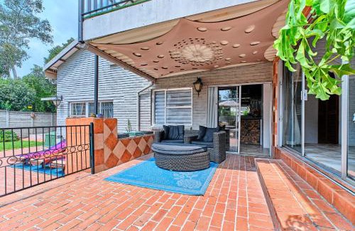 Woodmead Apartamento | Advas Place - Grand 5