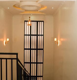 Naivasha Apartamento | Advent Homes on Moi South lake road, Villa View Estate