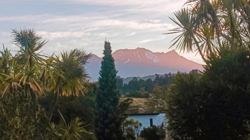 Ohakune Chalet De Esquí | Adventure Base