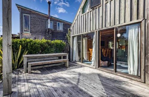 Ohakune Chalet De Esquí | Adventure Base