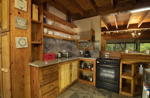 Marloth Park Villa | Adventure Bush Villa