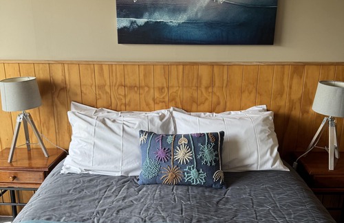 National Park Village Cama Y Desayuno | Adventure Lodge & Motel