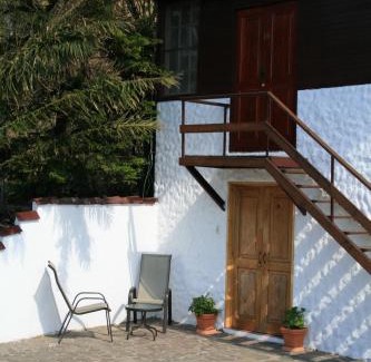 Tajo Alto Hotel | Adventure Park & Hotel Vista Golfo