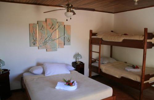 Tajo Alto Hotel | Adventure Park & Hotel Vista Golfo