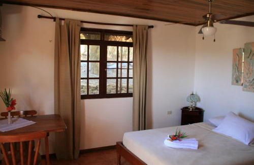 Tajo Alto Hotel | Adventure Park & Hotel Vista Golfo