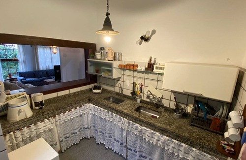 Pedro do Rio Casa | Adventure & Tranquility! Mountain Bike - Quad Bike - Horseback Riding - Waterfall and more