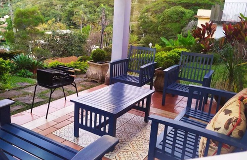 Pedro do Rio Casa | Adventure & Tranquility! Mountain Bike - Quad Bike - Horseback Riding - Waterfall and more