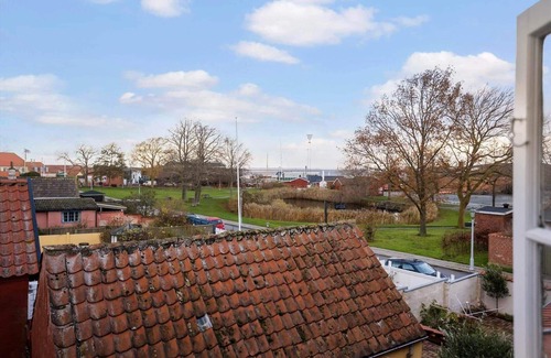 Ærø Municipality Casa | AE208 Ærøskøbing - Brogade 4