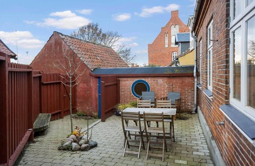 Ærø Municipality Casa | AE208 Ærøskøbing - Brogade 4