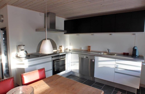 Dunkær Casa | AE223 Ærøskøbing - Østermarksvej 1