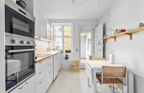 Ærø Municipality Casa | AE230-Aeroskobing-Sondergade-29