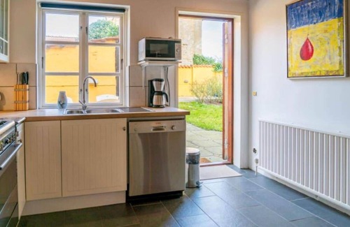 Ærø Municipality Casa | AE258 Ærøskøbing - Søndergade 3