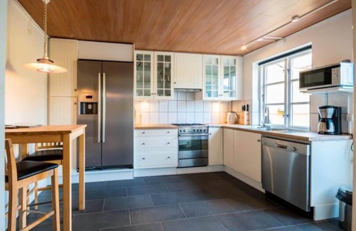 Ærø Municipality Casa | AE258 Ærøskøbing - Søndergade 3