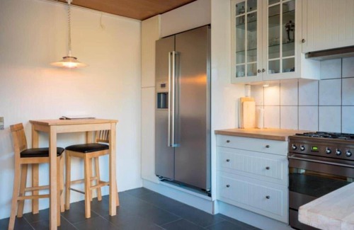 Ærø Municipality Casa | AE258 Ærøskøbing - Søndergade 3