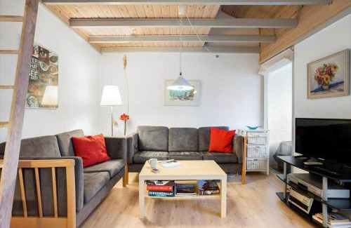 Ærø Municipality Apartamento | AE267-Aeroskobing-Tulipanstraede-17