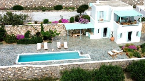 Paros Casa | Aegean Queen Villas - Onar Hotels Collection