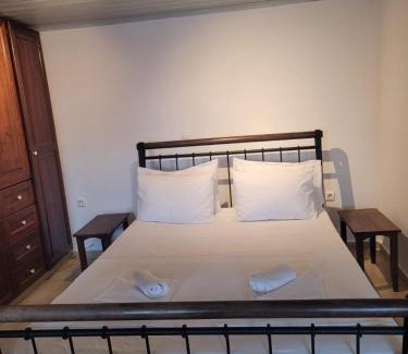 Halki Apartamento | Aegean soul apartment