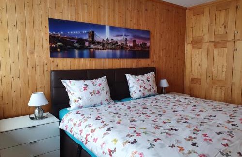 Tschiertschen Casa | Aegerta Alte Schreinerei