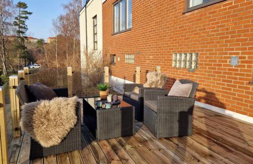 Tolered Apartamento | Aekta Studio apartments Gothenburg