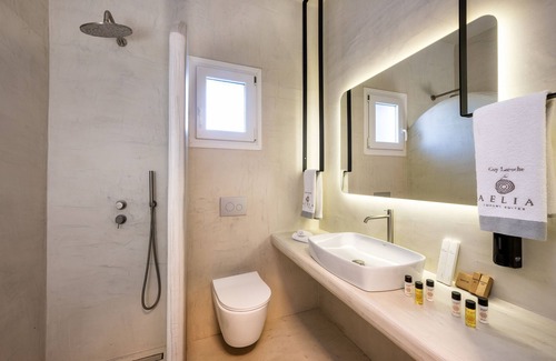 Karterados Hotel | Aelia Luxury Suites