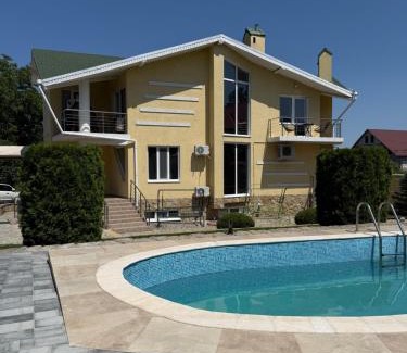 Chisinau Hotel | Aero Hotel