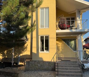 Chisinau Hotel | Aero Hotel