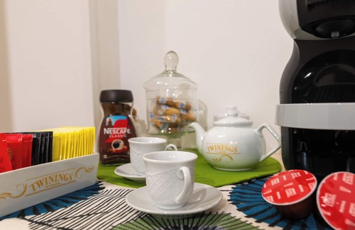 Zona XX Aeroporto di Ciampino Apartamento | AEROPORTO CIAMPINO - CASA KENNEDY