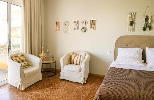 Nea Artaki Apartamento | Aethria home