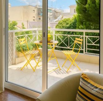 Nea Artaki Apartamento | Aethria home