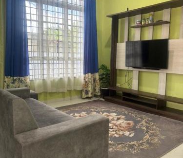 Kota Bharu Casa | AF Homestay 1 Jalan Guchil Bayam