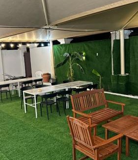 Al Hadd Apartamento | Afaq guest house