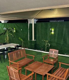 Al Hadd Apartamento | Afaq guest house