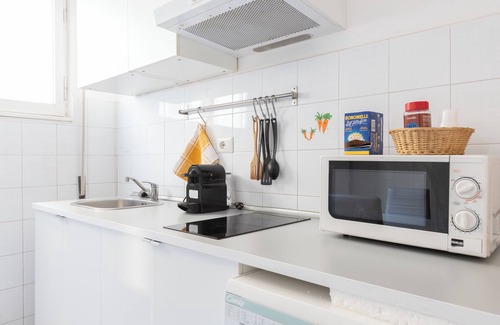 Garbatella Casa | Affittacamere Alpino 76