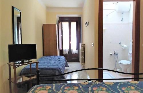 Raiano Casa | Affittacamere Centro Storico