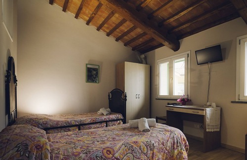 Lucca Casa | Affittacamere Il Granaio